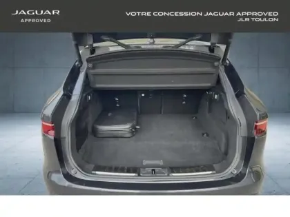 Photo 14 Jaguar F-Pace  P400e Plug-in-Hybrid R-Dynamic SE BVA8 AWD