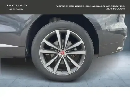 Photo 9 Jaguar F-Pace  P400e Plug-in-Hybrid R-Dynamic SE BVA8 AWD