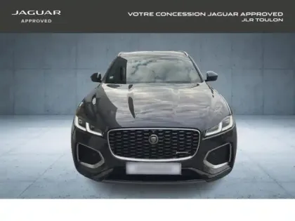 Photo 7 Jaguar F-Pace  P400e Plug-in-Hybrid R-Dynamic SE BVA8 AWD
