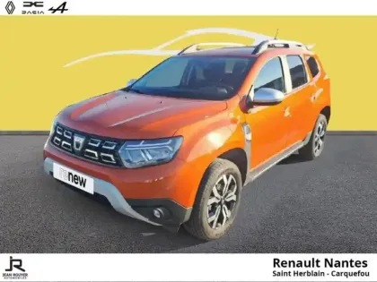 Photo Dacia Duster