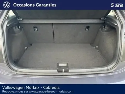 Photo 6 Volkswagen Polo  1.0 TSI 95ch Style