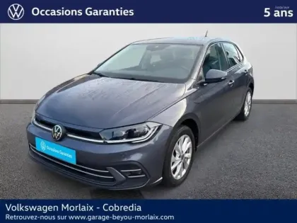 Photo Volkswagen Polo