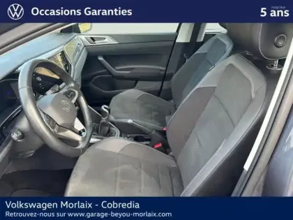 Photo 7 Volkswagen Polo  1.0 TSI 95ch Style