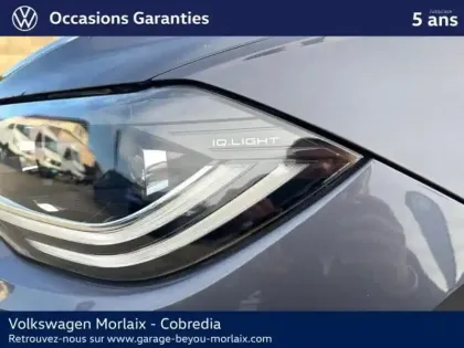 Photo 13 Volkswagen Polo  1.0 TSI 95ch Style