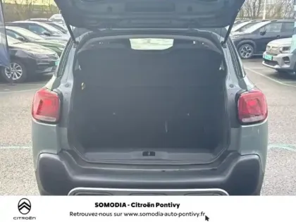 Photo 5 Citroën C3 Aircross Gén. I Ph2 Feel Pack 5