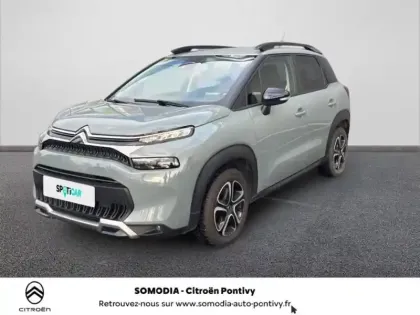 Photo Citroën C3 Aircross Feel Pack