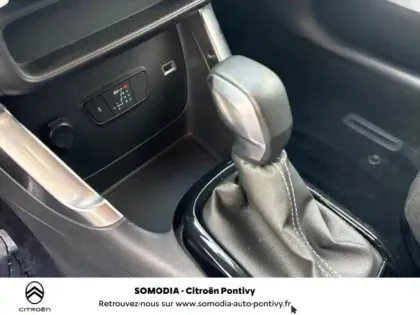 Photo 13 Citroën C3 Aircross Gén. I Ph2 Feel Pack 5