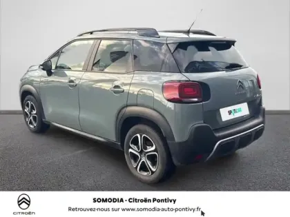 Photo 6 Citroën C3 Aircross Gén. I Ph2 Feel Pack 5