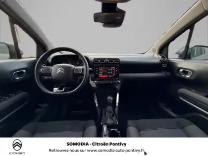 Photo 7 Citroën C3 Aircross Gén. I Ph2 Feel Pack 5