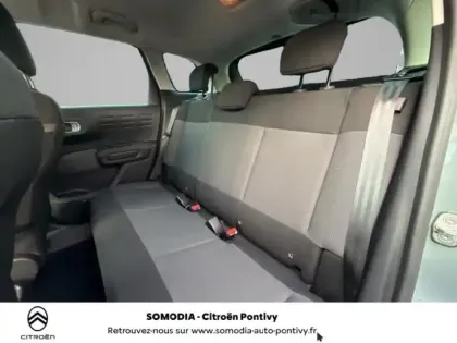 Photo 9 Citroën C3 Aircross Gén. I Ph2 Feel Pack 5