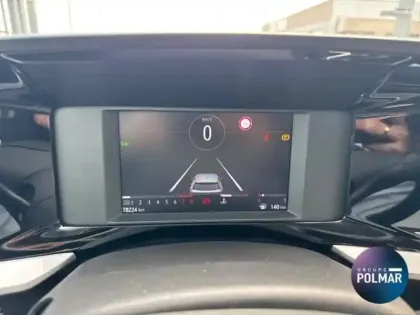 Photo 13 Opel Mokka  1.2 Turbo 130ch Elegance