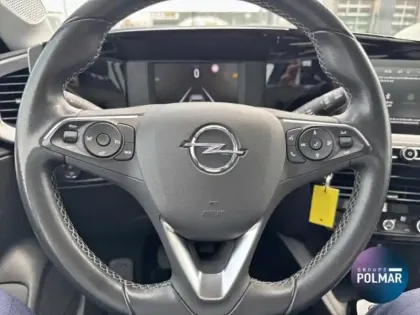 Photo 12 Opel Mokka  1.2 Turbo 130ch Elegance