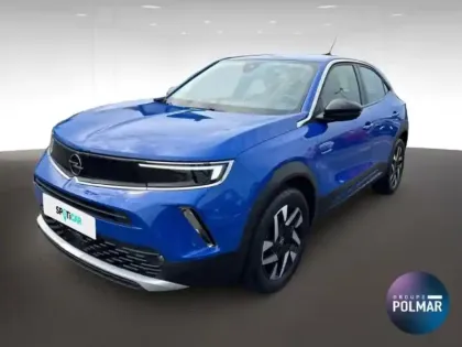 Photo Opel Mokka Elegance