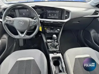 Photo 11 Opel Mokka  1.2 Turbo 130ch Elegance