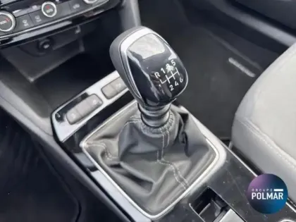 Photo 5 Opel Mokka  1.2 Turbo 130ch Elegance