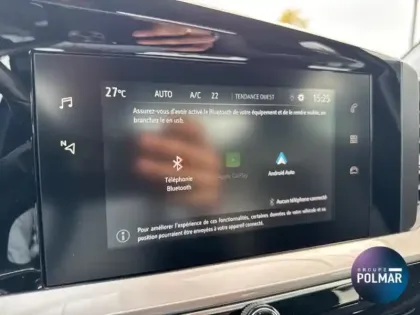 Photo 14 Opel Mokka  1.2 Turbo 130ch Elegance