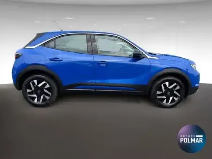 Photo 7 Opel Mokka  1.2 Turbo 130ch Elegance