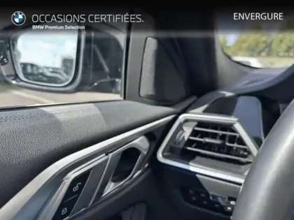 Photo 14 BMW Serie 4 Série 4 Coupé 420dA xDrive 190ch M Sport