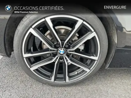 Photo 8 BMW Serie 4 Série 4 Coupé 420dA xDrive 190ch M Sport