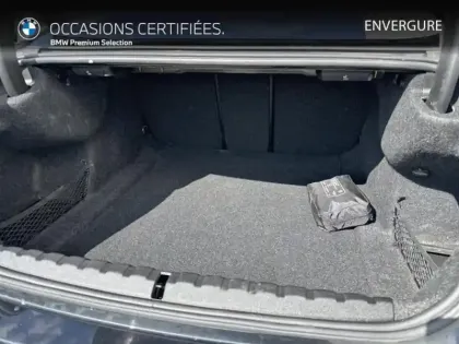 Photo 7 BMW Serie 4 Série 4 Coupé 420dA xDrive 190ch M Sport