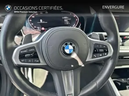 Photo 6 BMW Serie 4 Série 4 Coupé 420dA xDrive 190ch M Sport