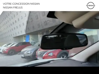 Photo 8 Nissan Qashqai  1.5 dCi 115ch N-Connecta Euro6d-T