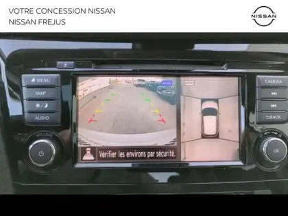 Photo 13 Nissan Qashqai  1.5 dCi 115ch N-Connecta Euro6d-T