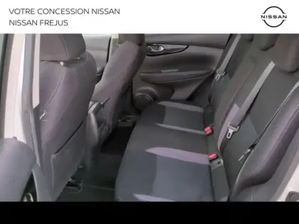 Photo 14 Nissan Qashqai  1.5 dCi 115ch N-Connecta Euro6d-T