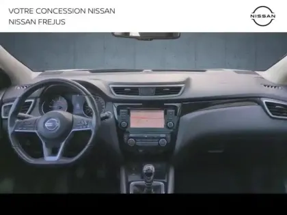 Photo 9 Nissan Qashqai  1.5 dCi 115ch N-Connecta Euro6d-T