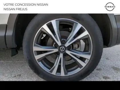 Photo 6 Nissan Qashqai  1.5 dCi 115ch N-Connecta Euro6d-T