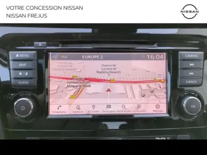 Photo 12 Nissan Qashqai  1.5 dCi 115ch N-Connecta Euro6d-T