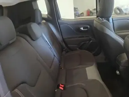 Photo 10 Jeep Renegade  1.3 GSE T4 190ch 4xe Central Park AT6 MY21