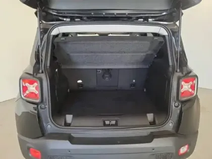 Photo 12 Jeep Renegade  1.3 GSE T4 190ch 4xe Central Park AT6 MY21