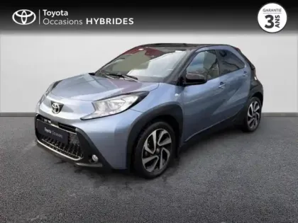 Photo Toyota Aygo