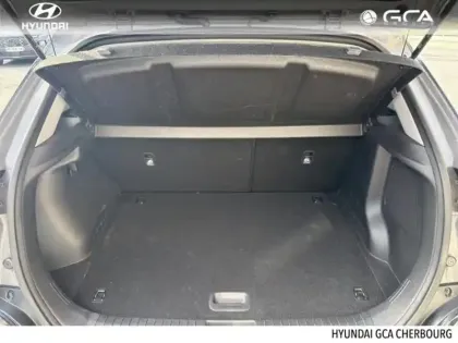 Photo 14 Hyundai Kona  1.6 GDi 141ch Hybrid Creative DCT-6