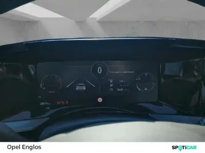 Photo 9 Opel Mokka  1.2 Turbo 130ch Ultimate