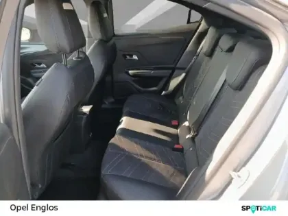 Photo 11 Opel Mokka  1.2 Turbo 130ch Ultimate