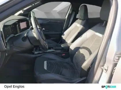 Photo 10 Opel Mokka  1.2 Turbo 130ch Ultimate