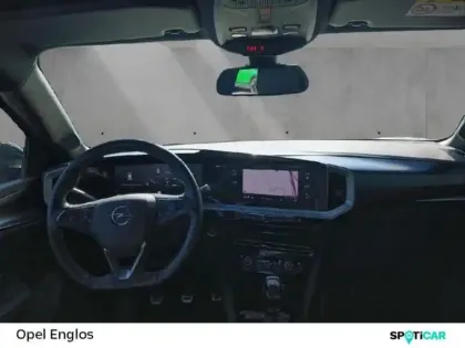 Photo 7 Opel Mokka  1.2 Turbo 130ch Ultimate