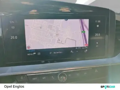 Photo 14 Opel Mokka  1.2 Turbo 130ch Ultimate