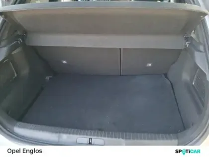 Photo 5 Opel Mokka  1.2 Turbo 130ch Ultimate