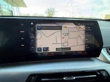 Photo 8 BMW X1  sDrive18i 136ch M Sport