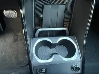 Photo 14 BMW X1  sDrive18i 136ch M Sport