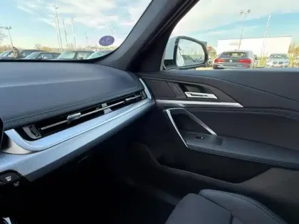 Photo 6 BMW X1  sDrive18i 136ch M Sport