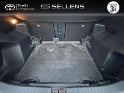 Photo 9 Toyota Yaris  Cross 116h Design MC24