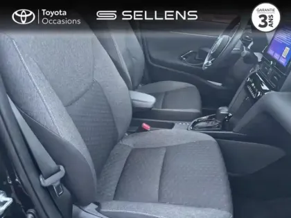 Photo 5 Toyota Yaris  Cross 116h Design MC24