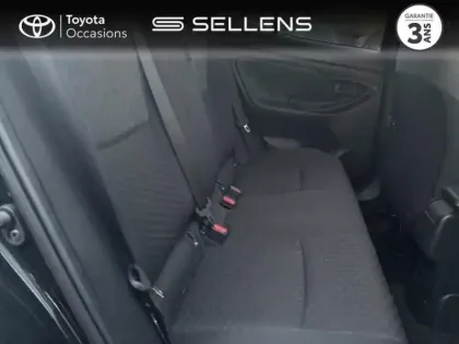 Photo 6 Toyota Yaris  Cross 116h Design MC24