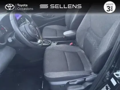 Photo 10 Toyota Yaris  Cross 116h Design MC24