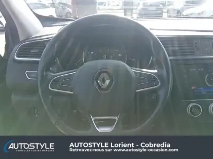 Photo 14 Renault Kadjar  1.3 TCe 140ch FAP Intens EDC - 21