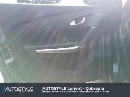 Photo 13 Renault Kadjar  1.3 TCe 140ch FAP Intens EDC - 21